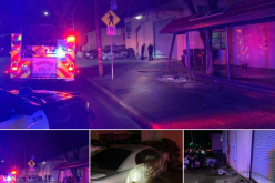 DUI/HIT & RUN ARREST