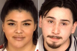 Vehicle Pursuit, Hit and Run, DUI and Weapon Possession Charges