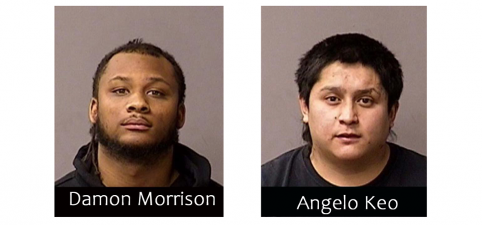 Modesto Police: 14-year-old girl dead, two others injured after group opened fire on their vehicle