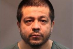 SAPD DETECTIVES ARREST SUSPECT FOR CHILD MOLESTATION