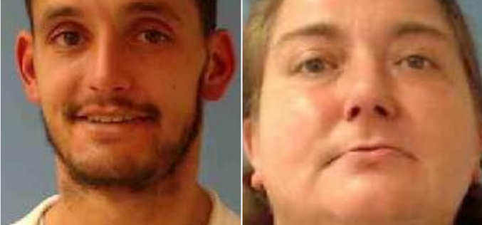 Attempted Jail Smuggling Case