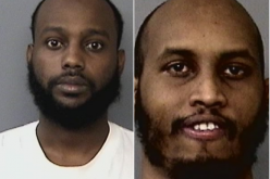 Two men arrested in double shooting, with one death