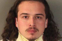 Driving with cocaine on Interstate 80