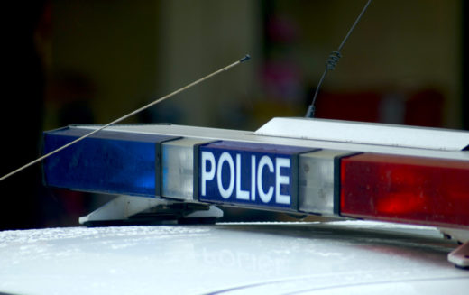 Convicted Felon Allegedly Caught with Firearm During Traffic Stop in San Mateo