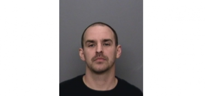 Redding Police: DUI suspect’s blood-alcohol level was almost 4 times legal limit