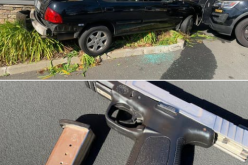 Two incidents where Benicia PD successfully defused situation