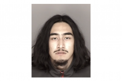 Police: Salinas man chased down and detained by man he tried to steal shoes from