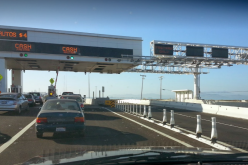 Man Charged with 14 Felonies for a Shooting at Bay Bridge Toll Plaza