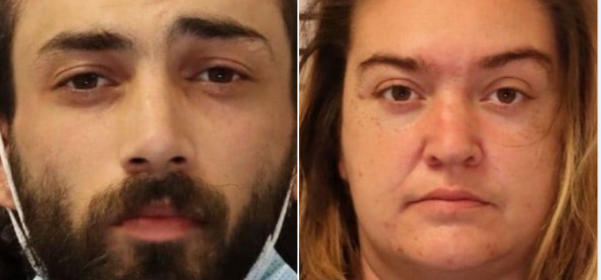 Clandestine Lab Explodes In Porterville Apartment