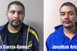 Stolen Vehicle Pursuit Ends with Arrests for Hughson Home Invasion