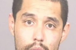 Man Arrested for Two Fresno Murders