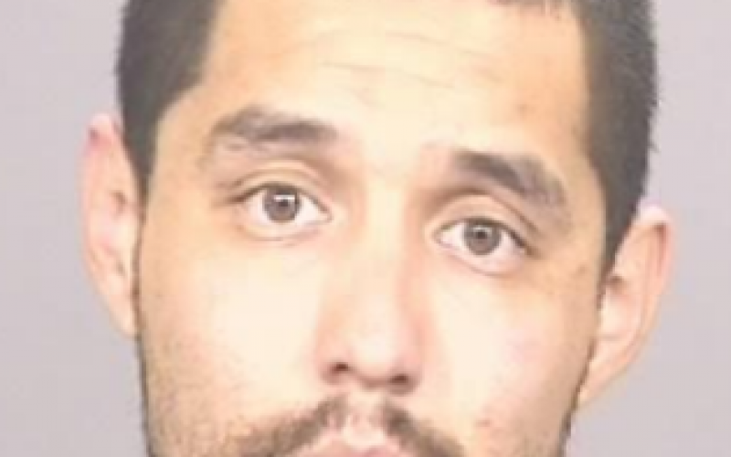 Man Arrested for Two Fresno Murders