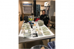 Woodland Police: Driver, passenger arrested after pursuit