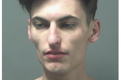 Man arrested after numerous prank calls to 911