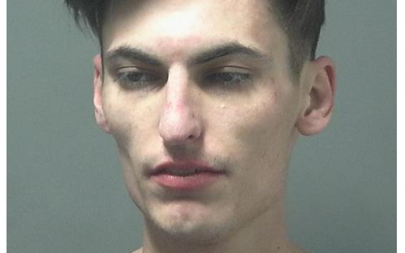 Man arrested after numerous prank calls to 911