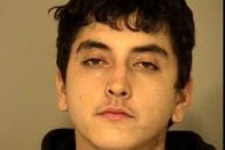 $100K Bail for Young Meth Dealer