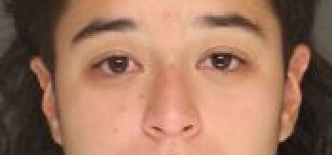 Student Charged with Attempted Murder of Classmate