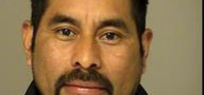 $1.1 M Bail for Church Volunteer Accused of Multiple Sexual Assaults