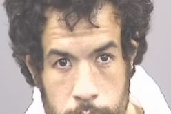 Man robs Subway, arrested the next day