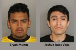 Robbery Rip-off Killers Arrested