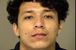 Heroin Retailer Arrested