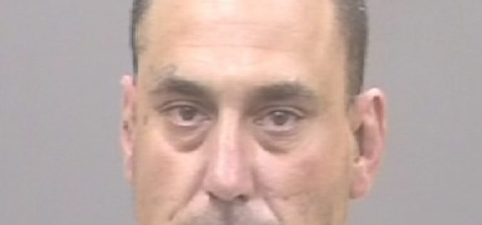 Two men arrested for auto theft in Fresno