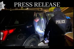 Salesman Arrested in Connection with Indecent Exposure at Restaurants