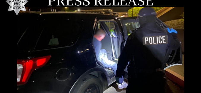 Salesman Arrested in Connection with Indecent Exposure at Restaurants