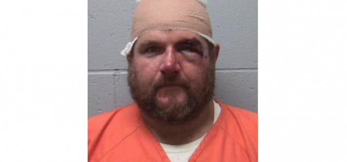 Trinity County authorities investigate fatal shooting at marijuana farm