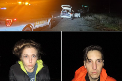 Pair shoplift $200 of groceries from Save-Mart