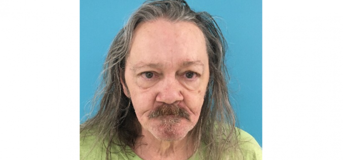 Sonora man arrested after allegedly setting fire in hotel room