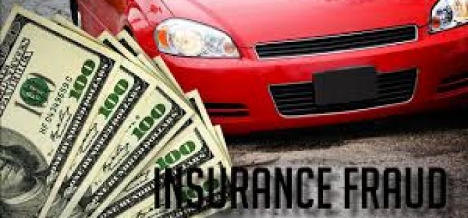 LA woman sentenced for involvement in staged collision insurance fraud ring