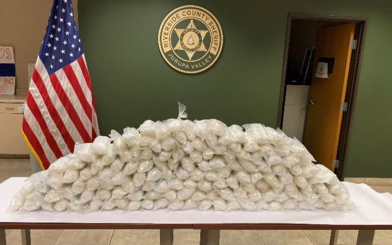 Operation “Winter is Coming” – M30 Fentanyl Deaths Thwarted