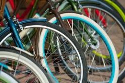 2 Suspected Bicycle Thieves Arrested by Special Operations Unit