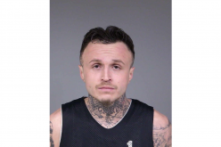 Humboldt County: Tip leads to arrest of attempted murder suspect