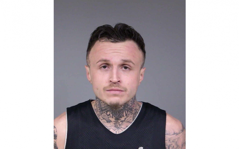 Humboldt County: Tip leads to arrest of attempted murder suspect