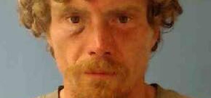 OFFICER ASSAULTED, SUSPECT DETAINED