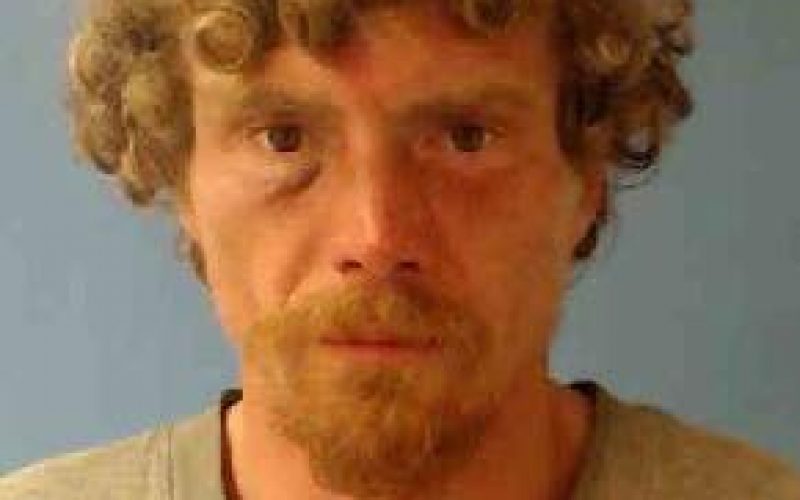 OFFICER ASSAULTED, SUSPECT DETAINED