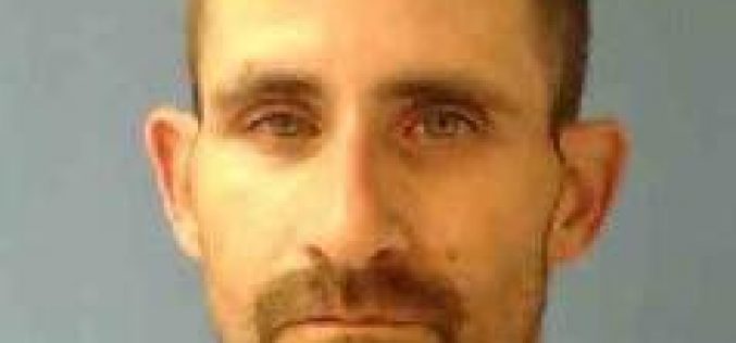 Another arrest in Del Norte Jail smuggling case