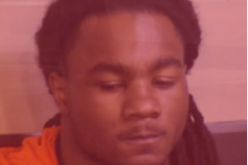 Double homicide Suspect In Custody