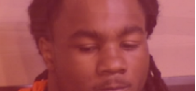 Double homicide Suspect In Custody