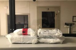 El Centro Border Patrol agents thwart two drug-smuggling attempts