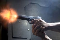 Man arrested for various guns and gun violations