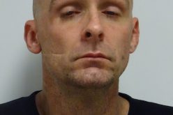 Man nabbed with drugs, disassembled rifle