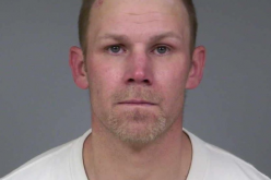 Motorcycle pursuit ends in arrest