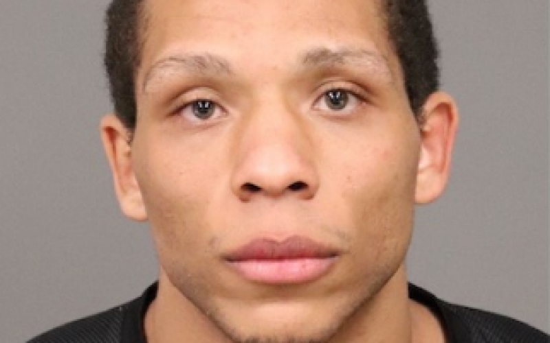 Prowler/Burglar arrested in Nipomo