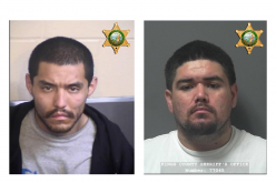 Suspects identified in fatal December 2020 shooting in Corcoran