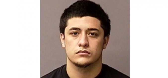 Turlock Police: Suspect in September 2019 attempted murder arrested