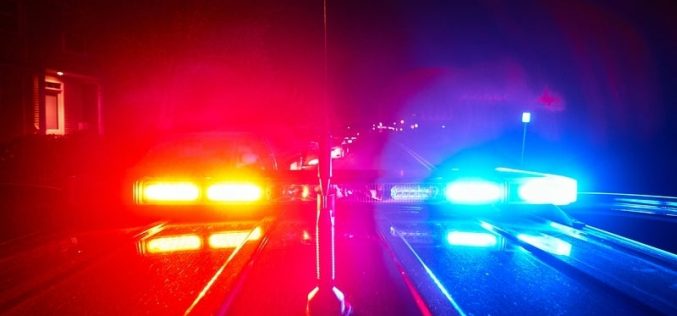 Woman Arrested for Attempted Murder of her Neighbor