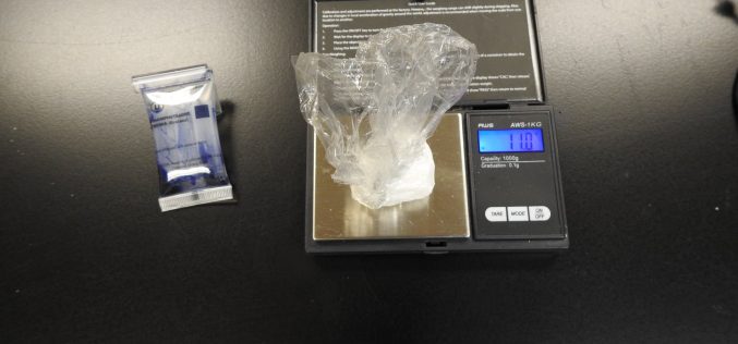 Calaveras County: Two arrested after fictitious checks, fake IDs, and more reportedly discovered in vehicle